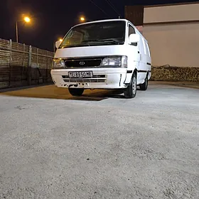 Toyota Hiace 1991