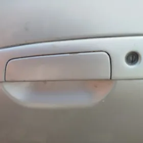 Gapy rucka galant 1999