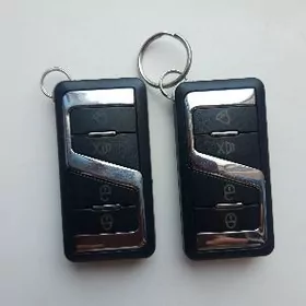 Maşynyñ açyp yapyan pulty