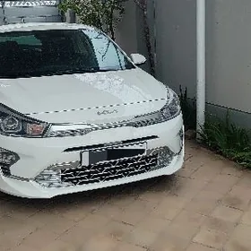 Kia Rio 2023