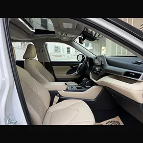 Toyota Highlander 2023