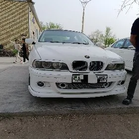 BMW 528 1998