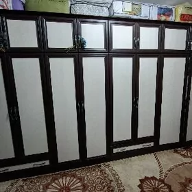 стенка шифонер