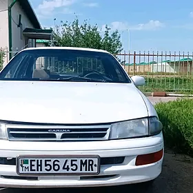 Toyota Carina 1992