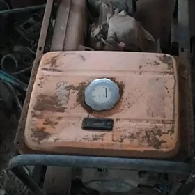 Tok berýän dizelniý