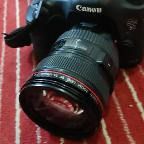 canon 5D mark3