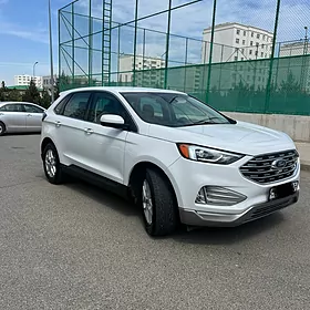 Ford Edge 2022