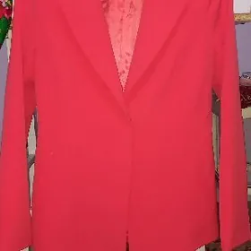 костюм женский