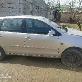 Volkswagen Polo 2003