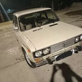 Lada 2106 1990