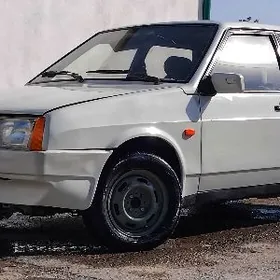 Lada 21099 2001