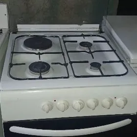 Gaz plita газ плита