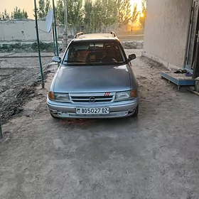 Opel Astra 1993