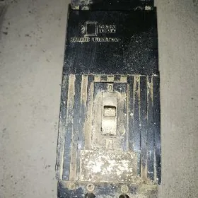 rubilnik  рубильник автомат