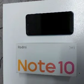 Redmi note 10
