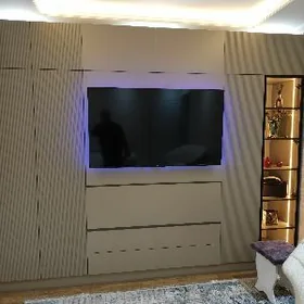 Mebel Zakaz Kuhny Şkaf