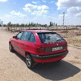 Opel Astra 1992