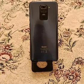 Redmi not 9