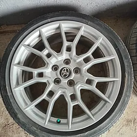 TRD diska
