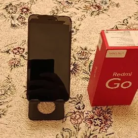 Redmi GO