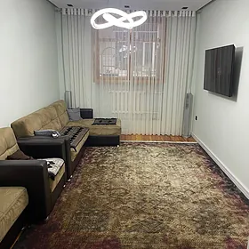 Квартал 1 этаж 3 ком