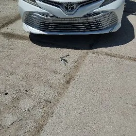 camry bamper
