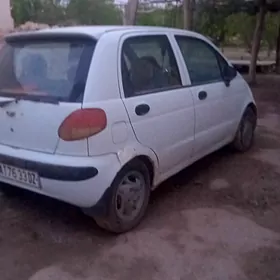 Daewoo Matiz 1999