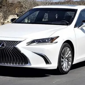 Lexus ES 350 2021