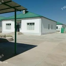 Gokdepe 30 yyllyk plan jay