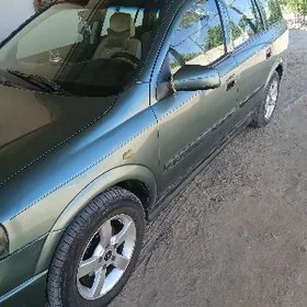 Opel Astra 1998