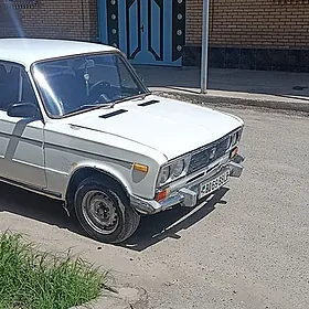 Lada 2106 1989
