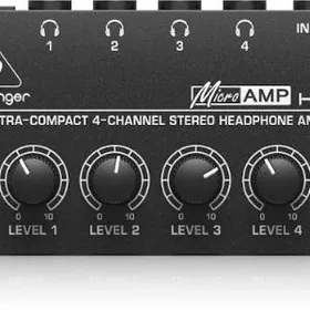 Behringer nausnik kopeltyan