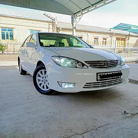 Toyota Camry 2002