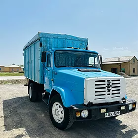Zil 4331 1993