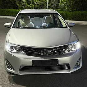 Toyota Camry 2013