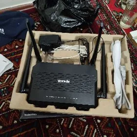 Tenda d305 gowy gorulyani