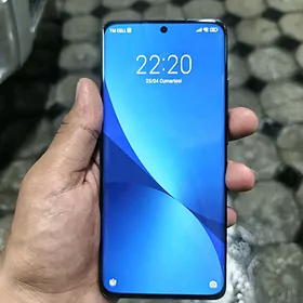 Xiaomi 12