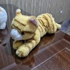 НОВЫЕ МЯГКИЕ ИГРУШКИ