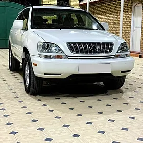 Lexus RX 300 2001