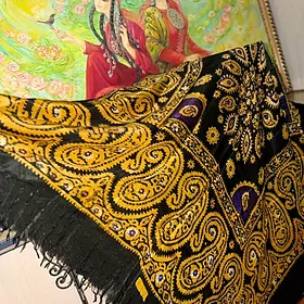 gadym sandyk oymeler