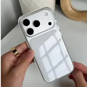 Iphone 17 pro silver dowùk bah