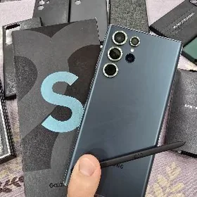 Samsung S22 Ultra 12/256GB