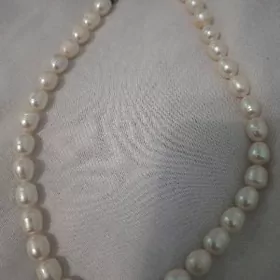 КОЛЬЕ ЖЕМЧУК ТУРЕЦКИ