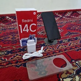 Redmi 14C {12/128 Gb}