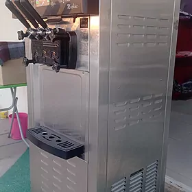 Морожный аппарат