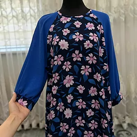 Taze koynek/платье новое