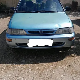 Toyota Corolla 1994