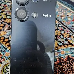 Redmi not 13 pro