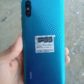 redmi 9A