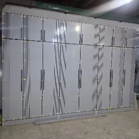 MEBEL TÄZE GARNITUR ŞFANER